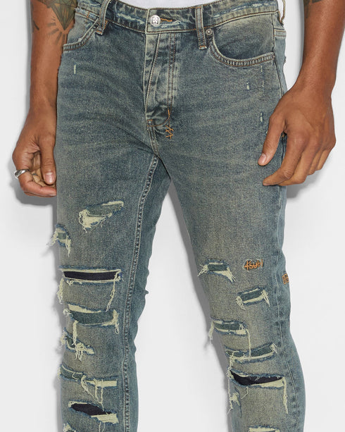 KSUBI Van Winkle Klassik Tinted Mens Apparel